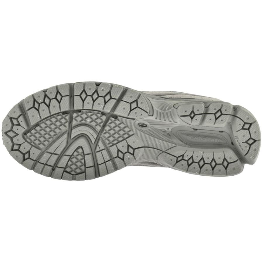 Image number 5 for New Balance 2002R Trainers Slate Grey