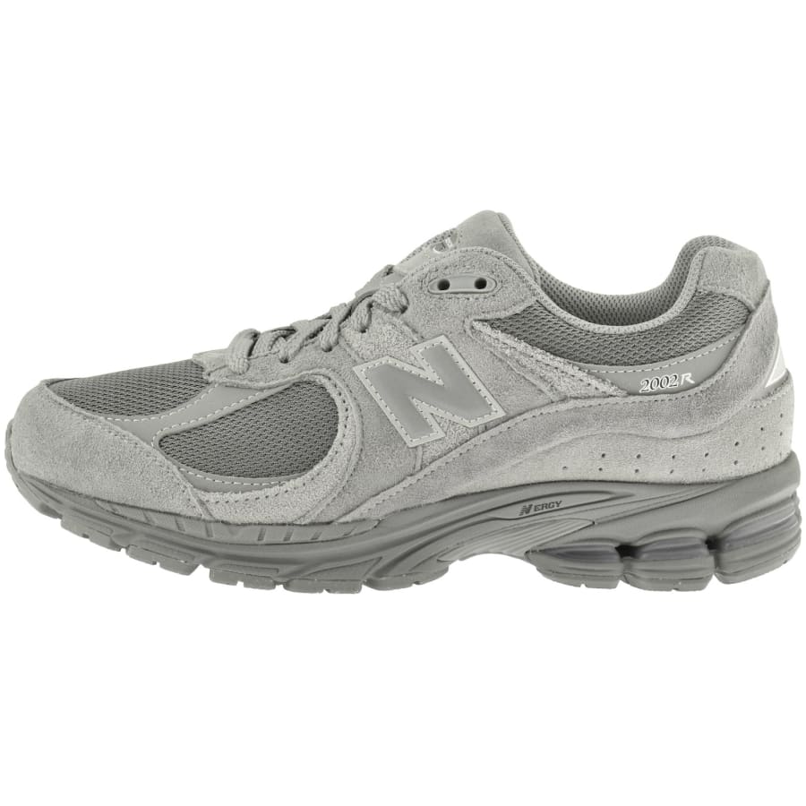 Image number 1 for New Balance 2002R Trainers Slate Grey