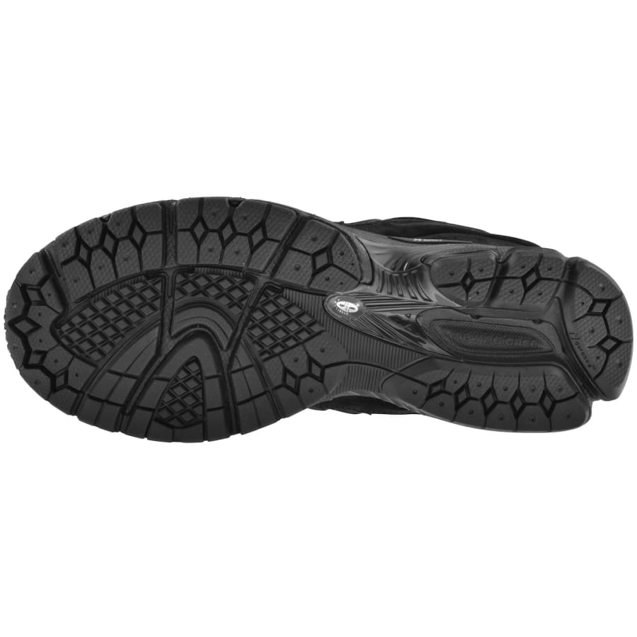 Image number 5 for New Balance 2002R Trainers Black