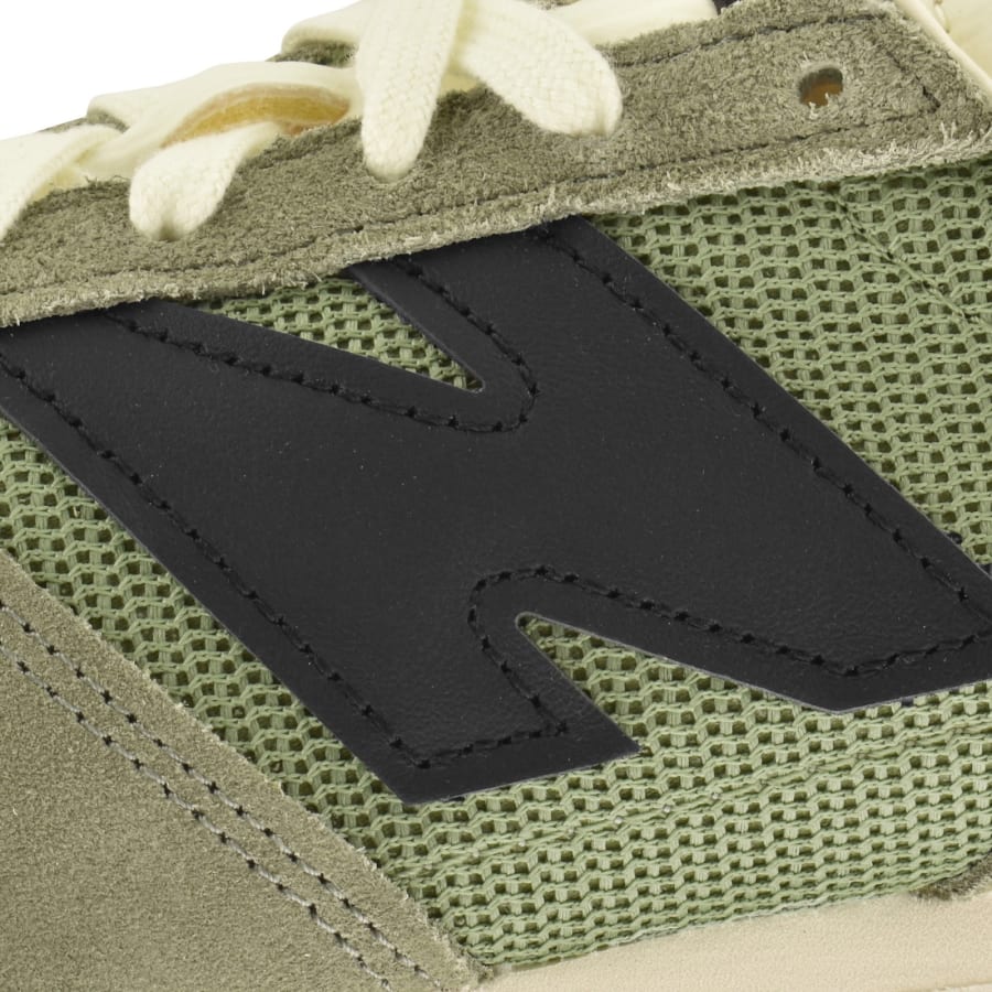 Image number 4 for New Balance 471 Trainers Green