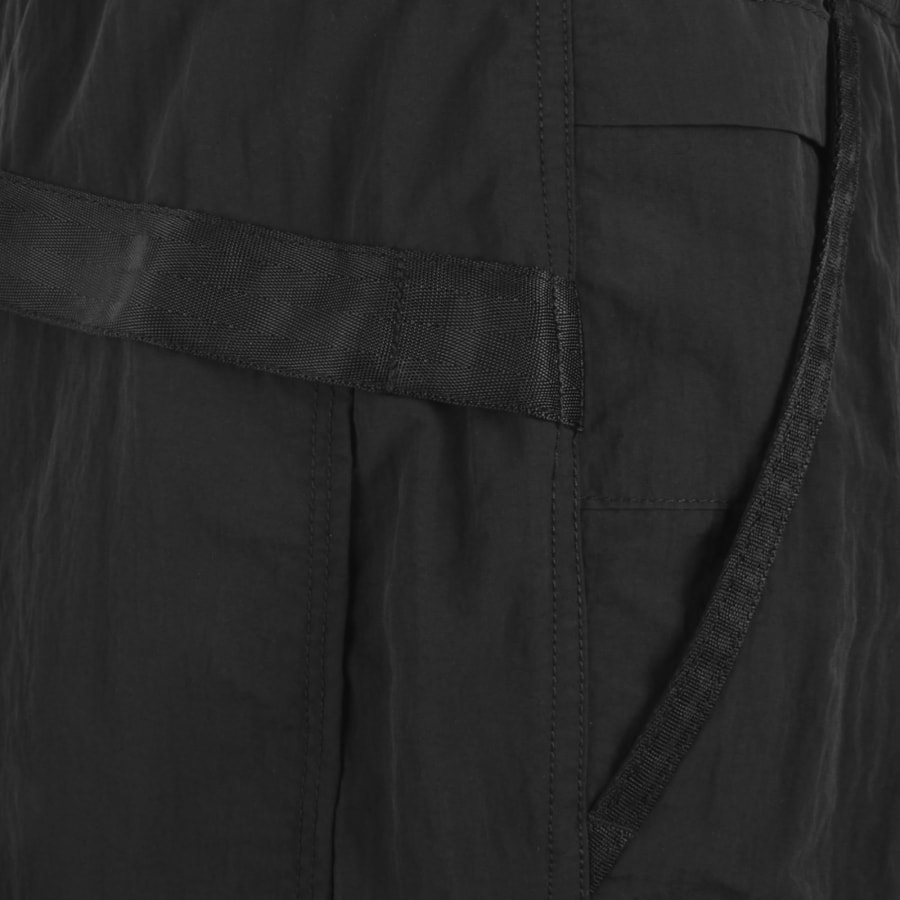 Image number 5 for Parajumpers Acamar Swim Shorts Black