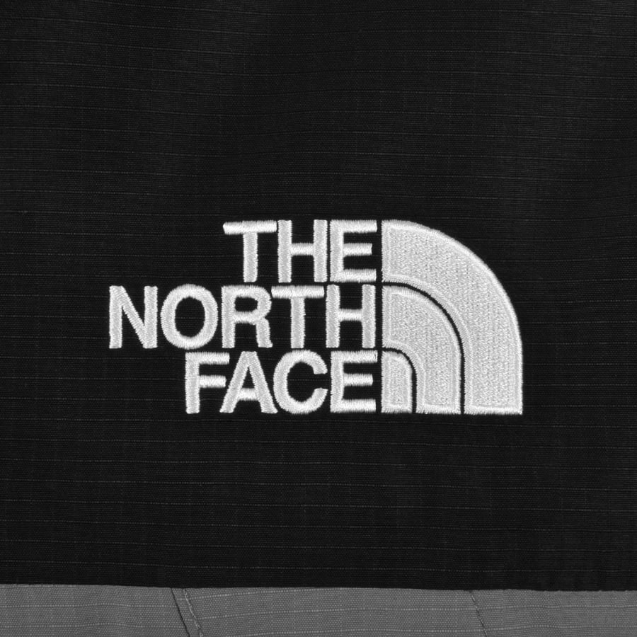 Image number 3 for The North Face Dryvent Mountain Jacket Grey