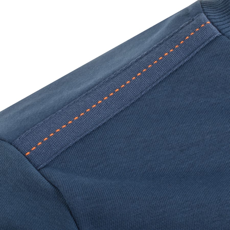 Image number 5 for Parajumpers K2 Sweatshirt True Blue