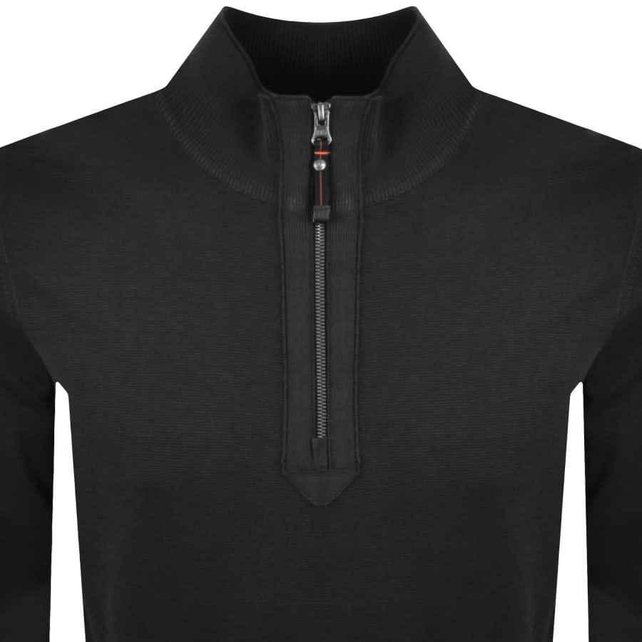 Image number 3 for Parajumpers Basic Scoe Jumper Grey