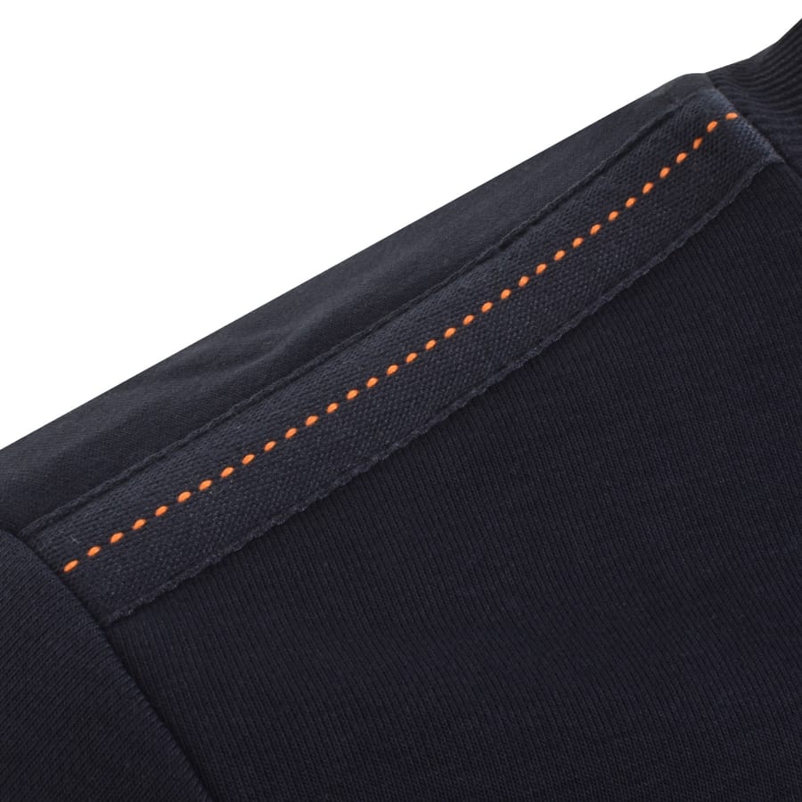 Image number 5 for Parajumpers K2 Sweatshirt Navy