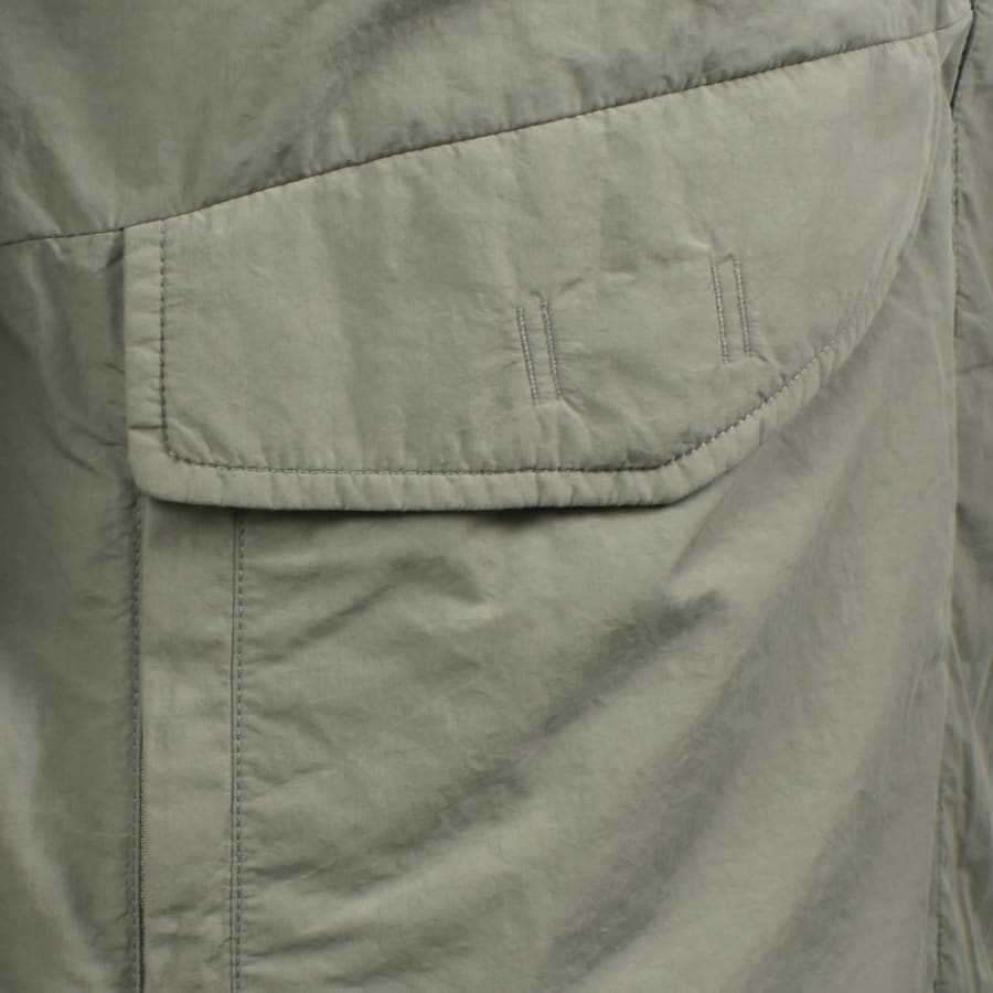 Image number 5 for Parajumpers Kuntrell Jacket Grey