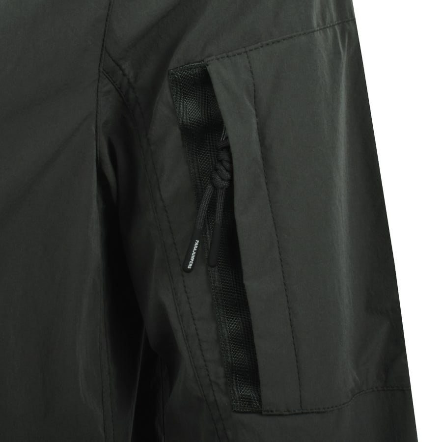 Image number 4 for Parajumpers Inverness Jacket Green