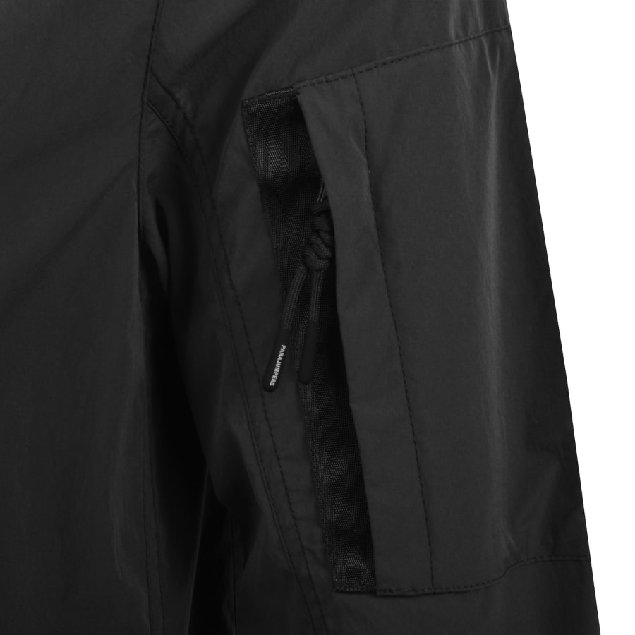 Image number 4 for Parajumpers Inverness Jacket Grey