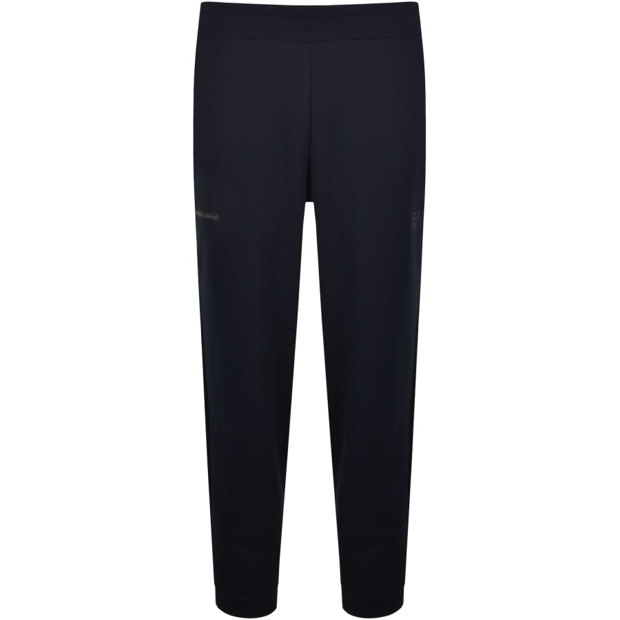 Image number 3 for EA7 Emporio Armani Ventus7 Tracksuit Navy