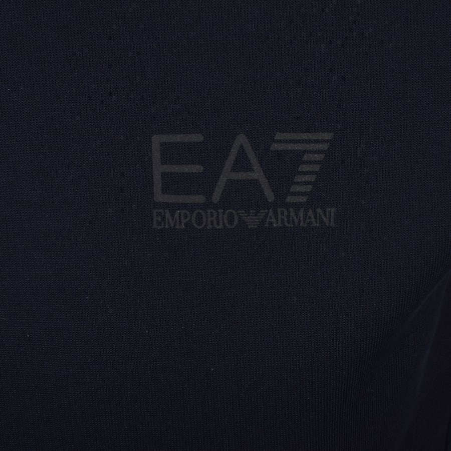 Image number 4 for EA7 Emporio Armani Ventus7 Tracksuit Navy