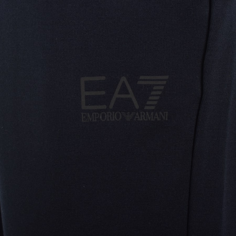 Image number 5 for EA7 Emporio Armani Ventus7 Tracksuit Navy