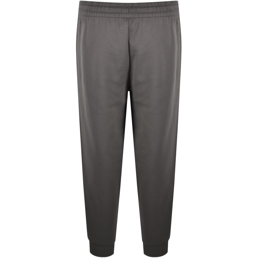 Image number 2 for EA7 Emporio Armani Jogging Bottoms Grey