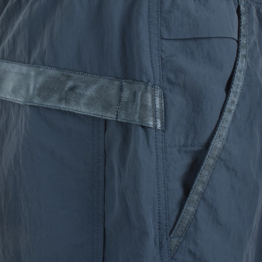 Image number 5 for Parajumpers Acamar Swim Shorts Blue