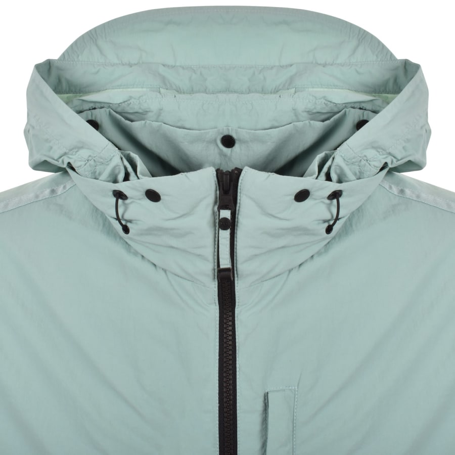 Image number 4 for Parajumpers Kuntrell Jacket Mineral Green