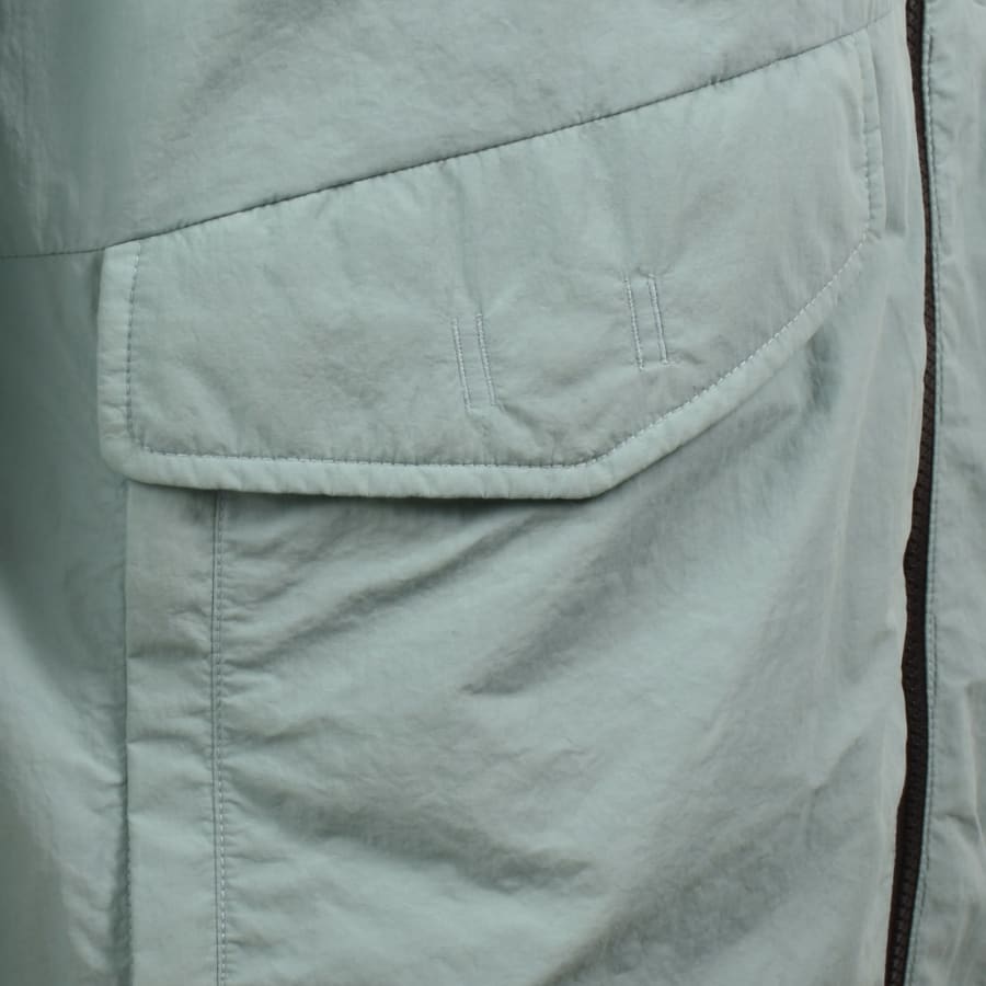 Image number 5 for Parajumpers Kuntrell Jacket Mineral Green