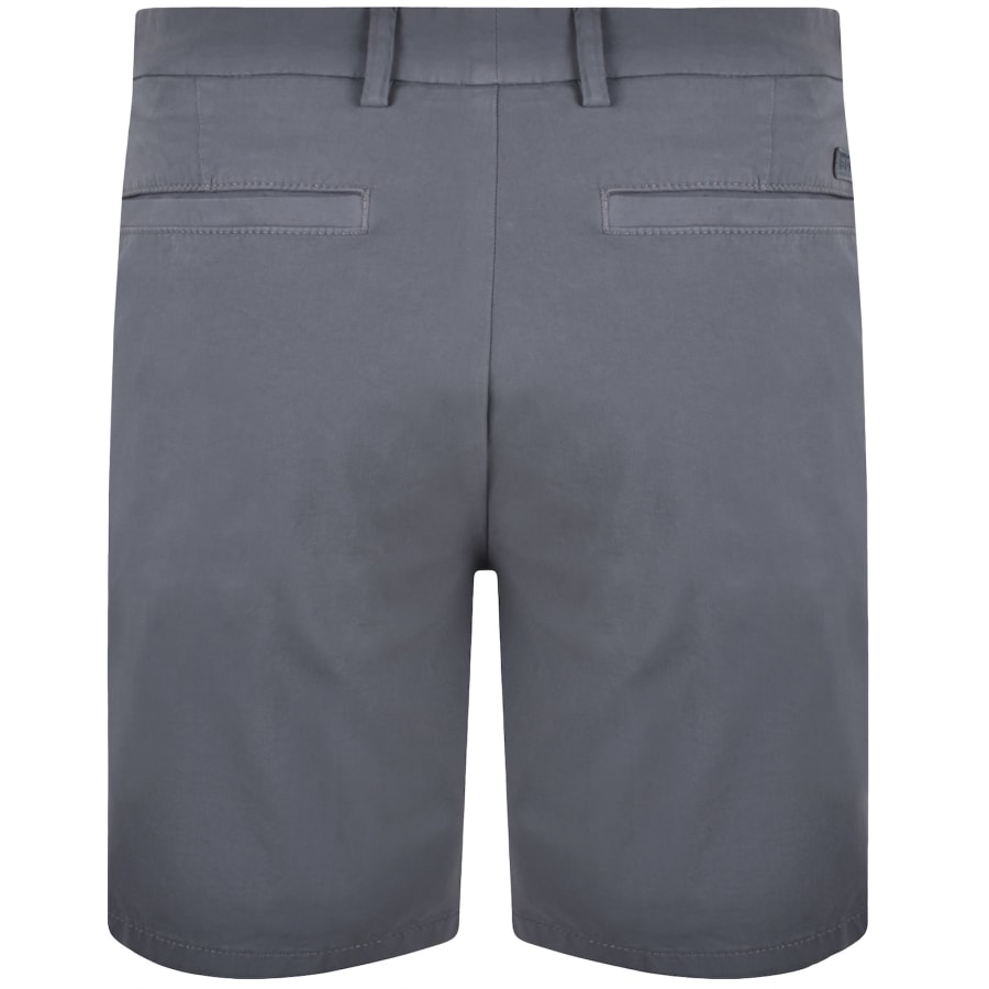 Image number 2 for BOSS Kane Chino Shorts Blue