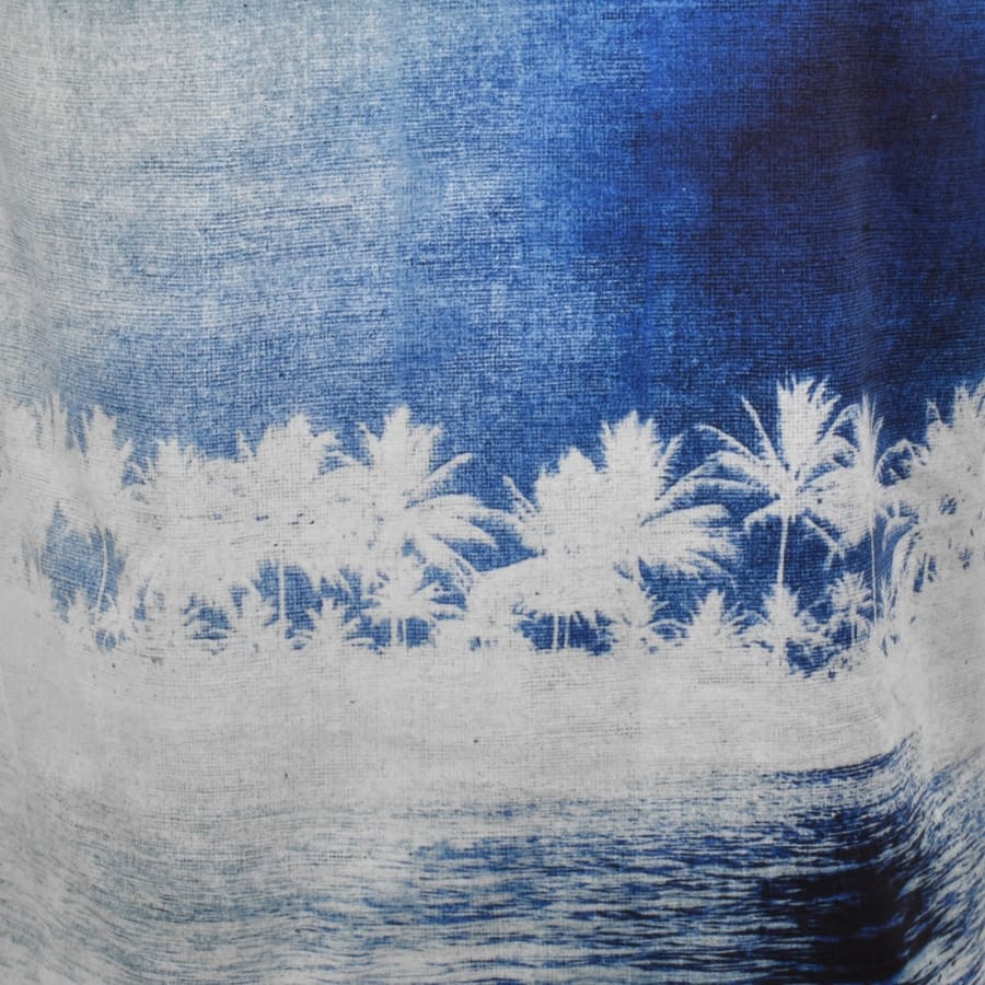 Image number 3 for Paul Smith T Shirt Blue