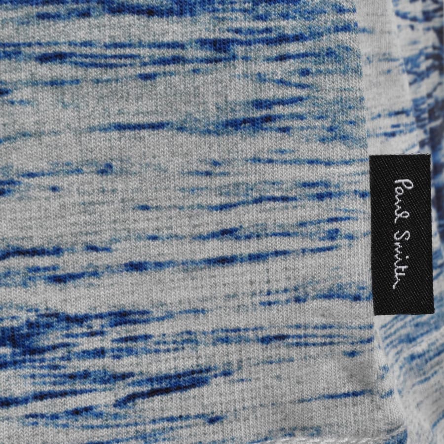 Image number 4 for Paul Smith T Shirt Blue