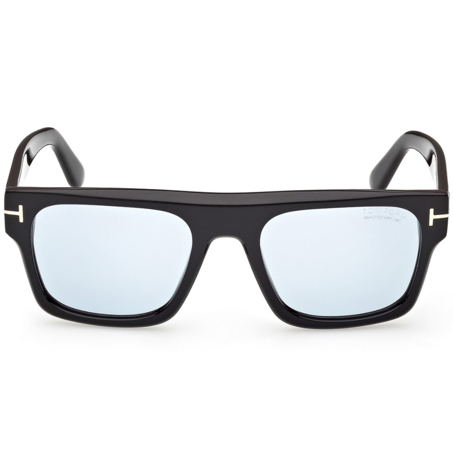 Image number 2 for Tom Ford FT1337 Cyrus Sunglasses Black