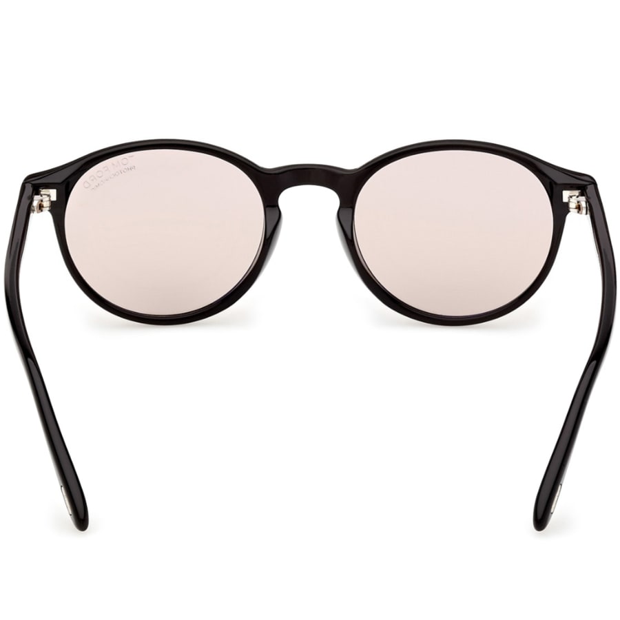 Image number 2 for Tom Ford FT1331 Prescott Sunglasses Black
