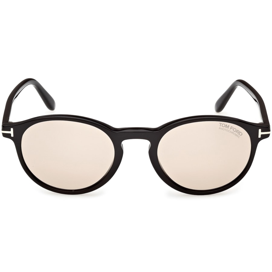 Image number 3 for Tom Ford FT1331 Prescott Sunglasses Black