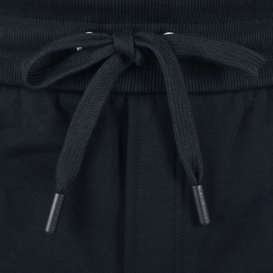 Image number 3 for Moose Knuckles Hartsfield Cargo Shorts Navy