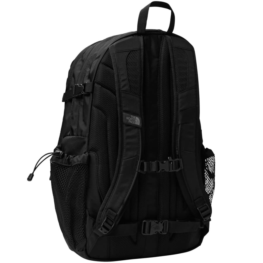 Image number 2 for The North Face Hot Shot SE Backpack Black