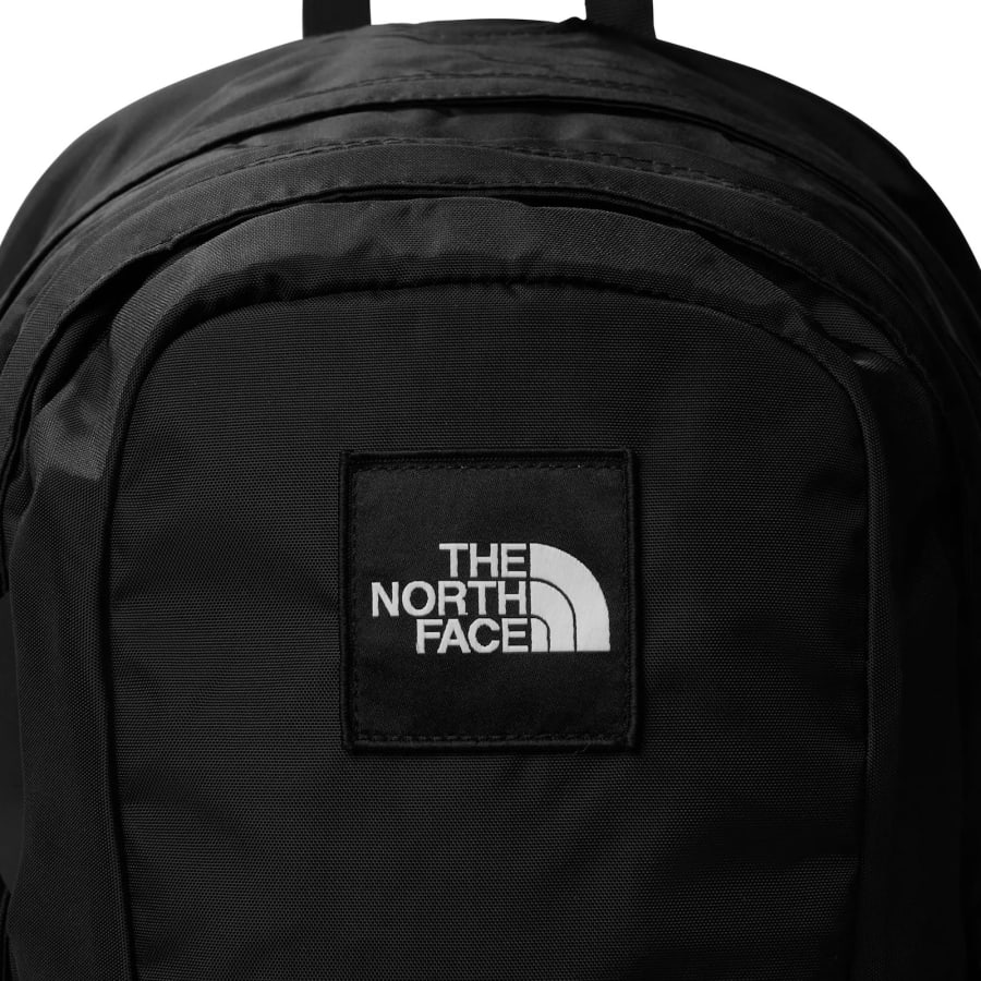 Image number 3 for The North Face Hot Shot SE Backpack Black