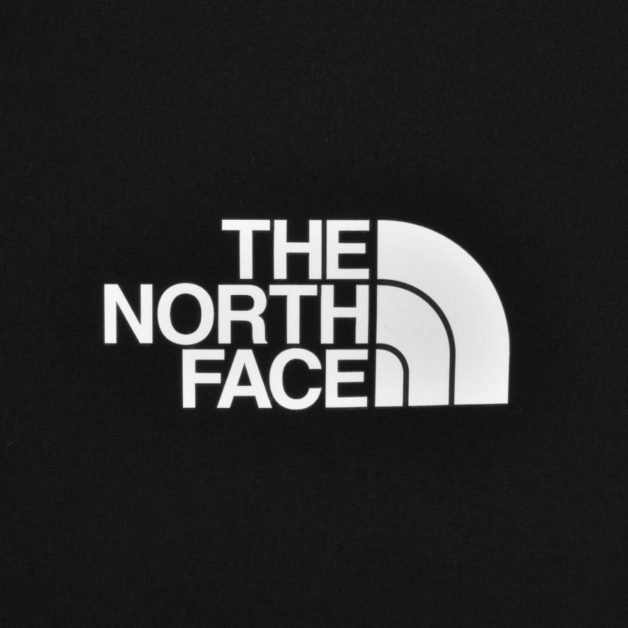 Image number 2 for The North Face Ushba Jacket Black