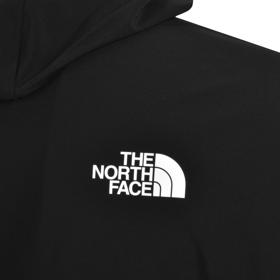 Image number 5 for The North Face Ushba Jacket Black