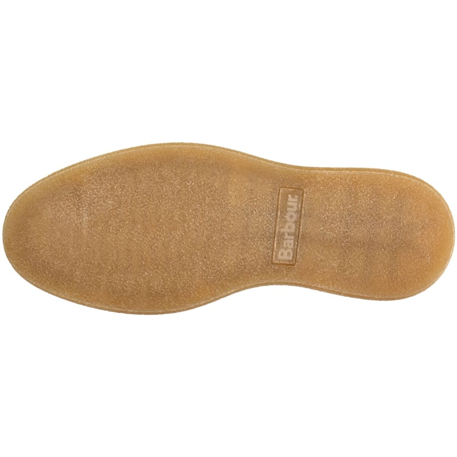 Image number 5 for Barbour Harefield Derby Shoes Slate Grey