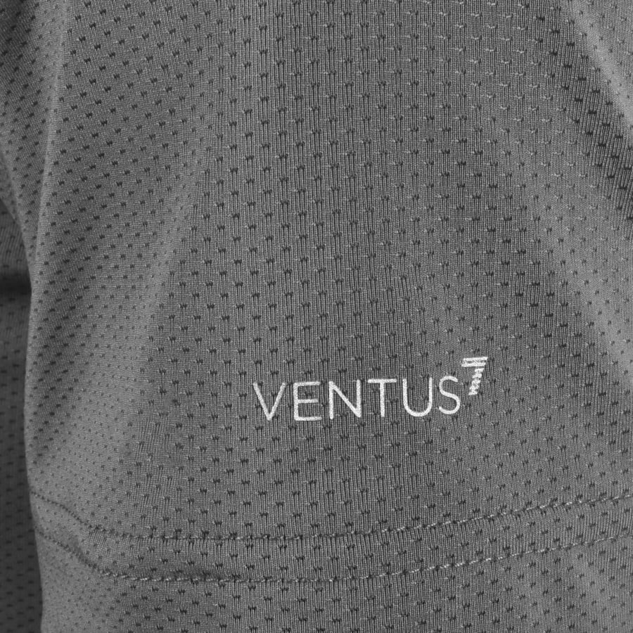 Image number 4 for EA7 Emporio Armani Training T Shirt Grey