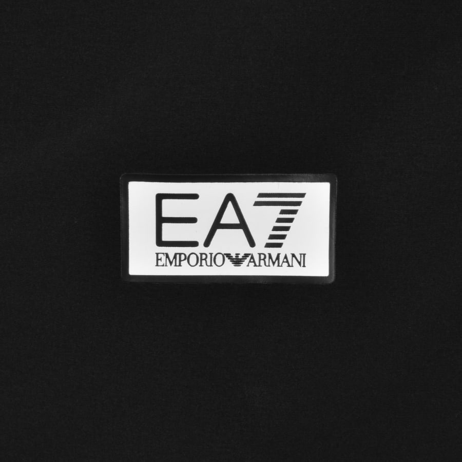 Image number 4 for EA7 Emporio Armani Ventus7 Jacket Black