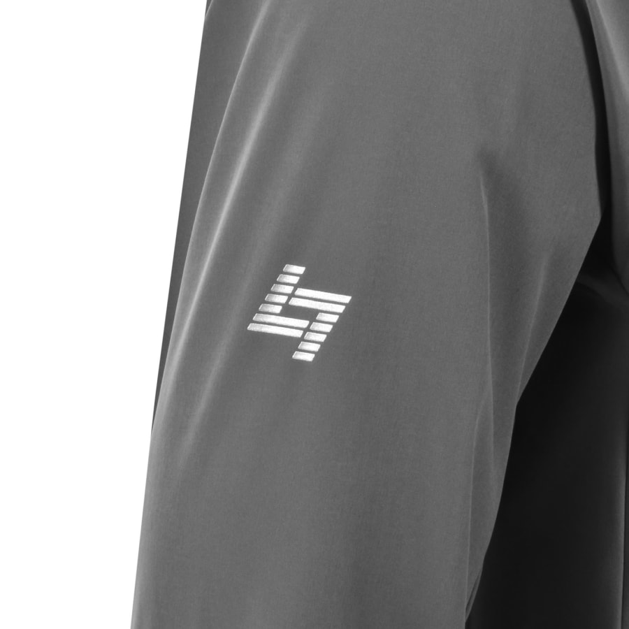 Image number 5 for EA7 Emporio Armani Ventus7 Jacket Grey