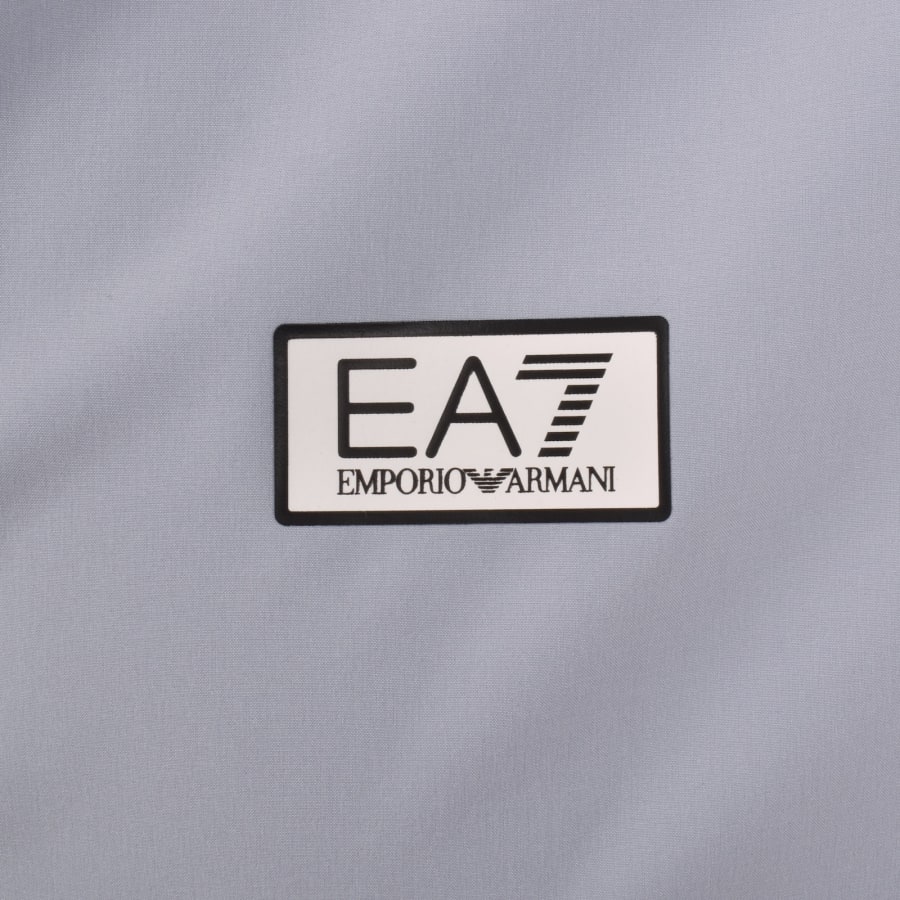 Image number 4 for EA7 Emporio Armani Ventus7 Jacket Blue
