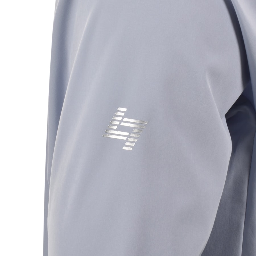 Image number 5 for EA7 Emporio Armani Ventus7 Jacket Blue
