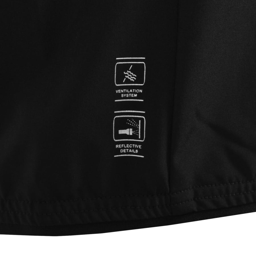 Image number 5 for EA7 Emporio Armani Ventus7 Jacket Black