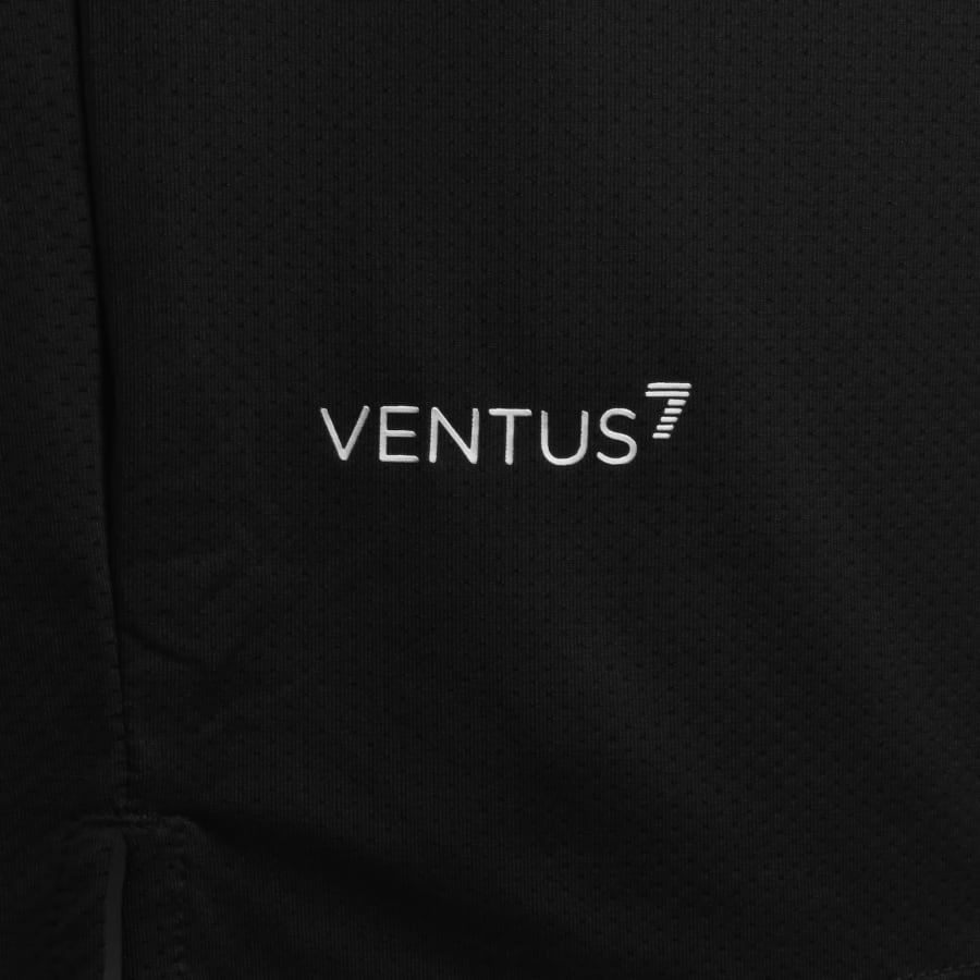 Image number 3 for EA7 Emporio Armani Ventus7 T Shirt Black