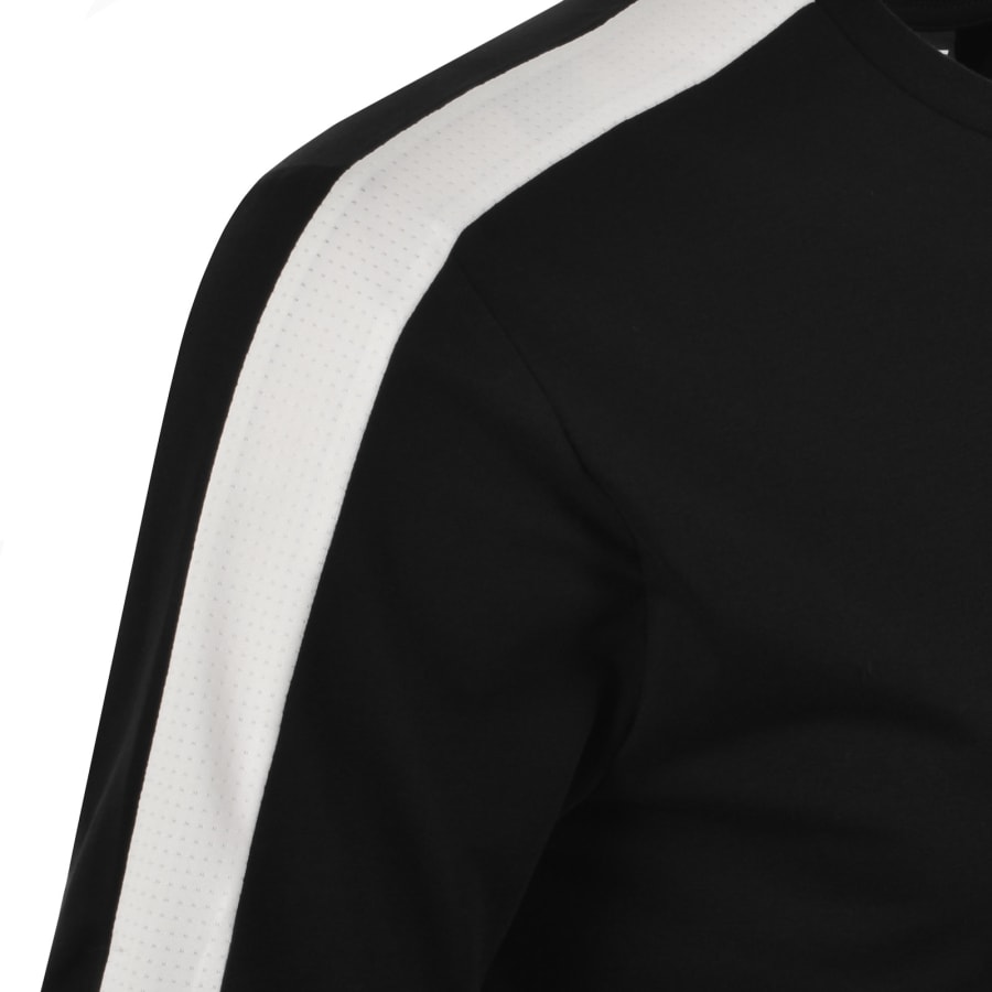Image number 4 for EA7 Emporio Armani Dynamic Ventus7 T Shirt Black