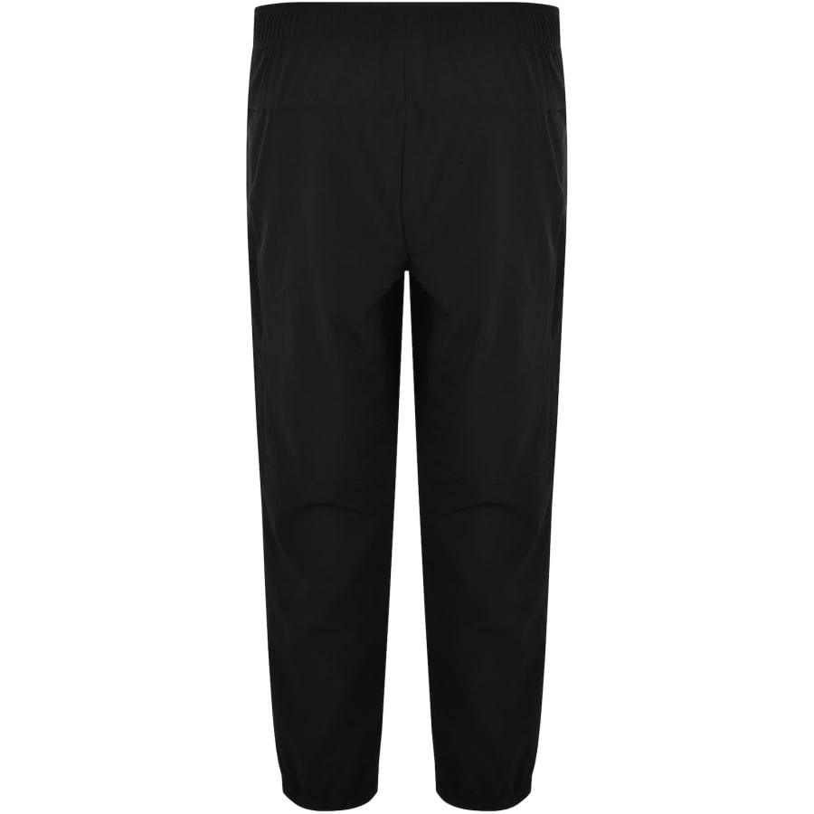 Image number 2 for EA7 Emporio Armani Joggers Black