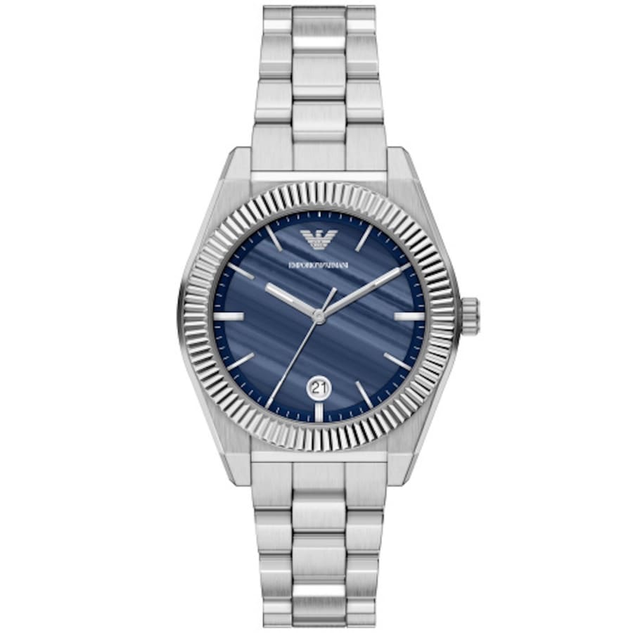 Image number 1 for Emporio Armani AR11758 Watch Silver