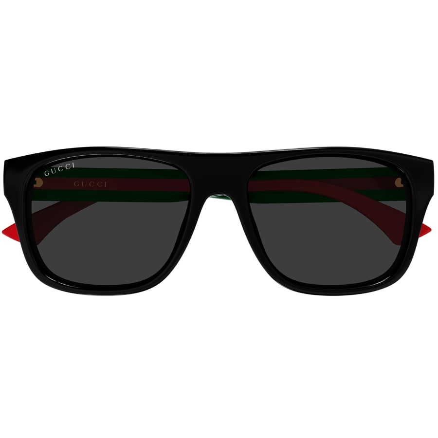 Image number 2 for Gucci GG2119S Sunglasses Black