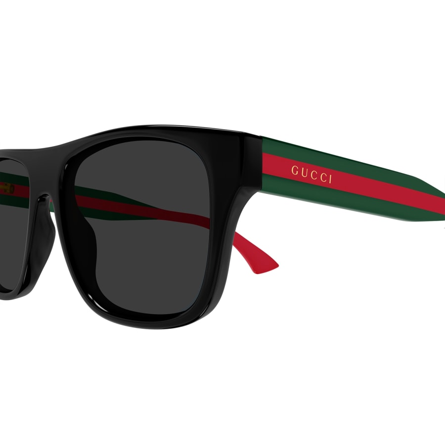 Image number 3 for Gucci GG2119S Sunglasses Black