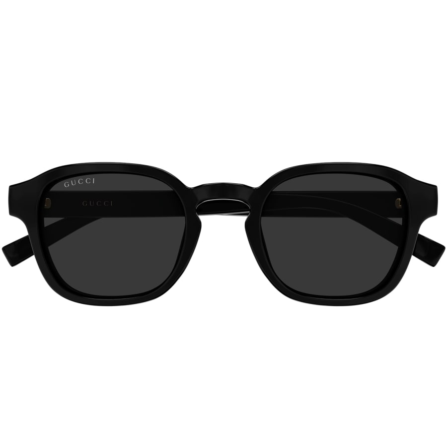 Image number 2 for Gucci GG2106S Sunglasses Black