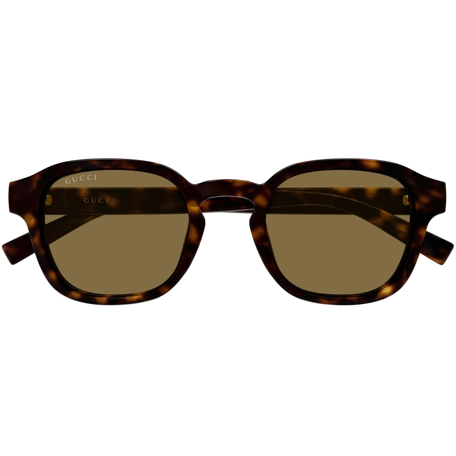 Image number 2 for Gucci GG2106S Sunglasses Havana Brown