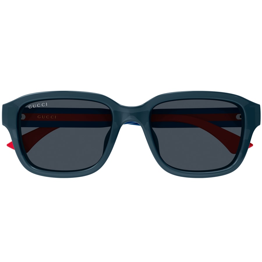 Image number 2 for Gucci GG2120SA Sunglasses Blue