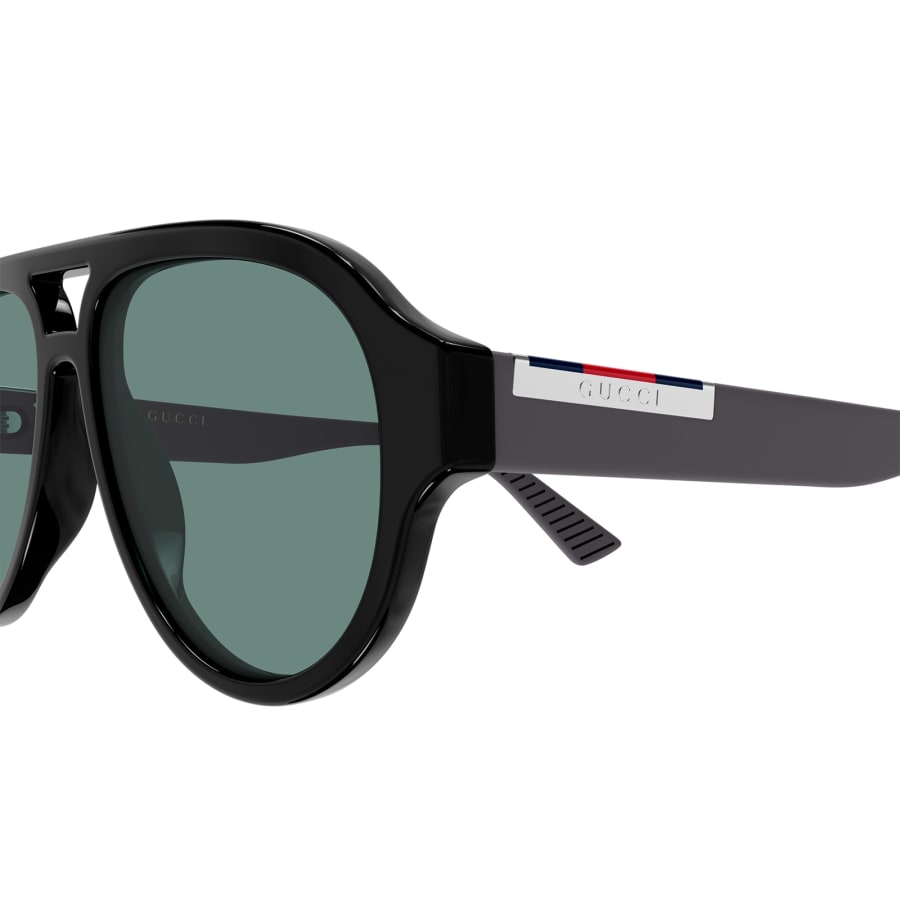 Image number 3 for Gucci GG2088S Sunglasses Black