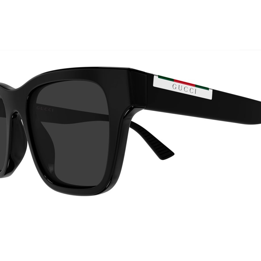 Image number 3 for Gucci GG2089S Sunglasses Black