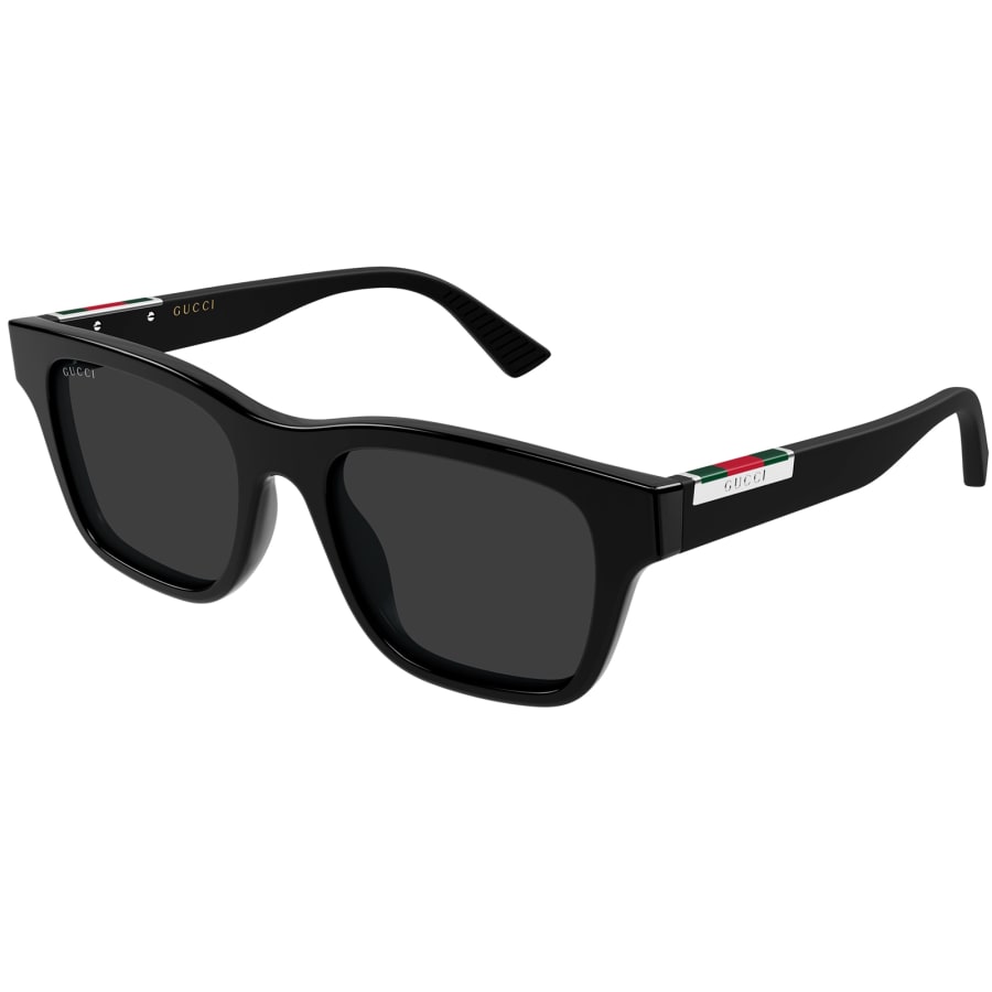 Image number 1 for Gucci GG2089S Sunglasses Black