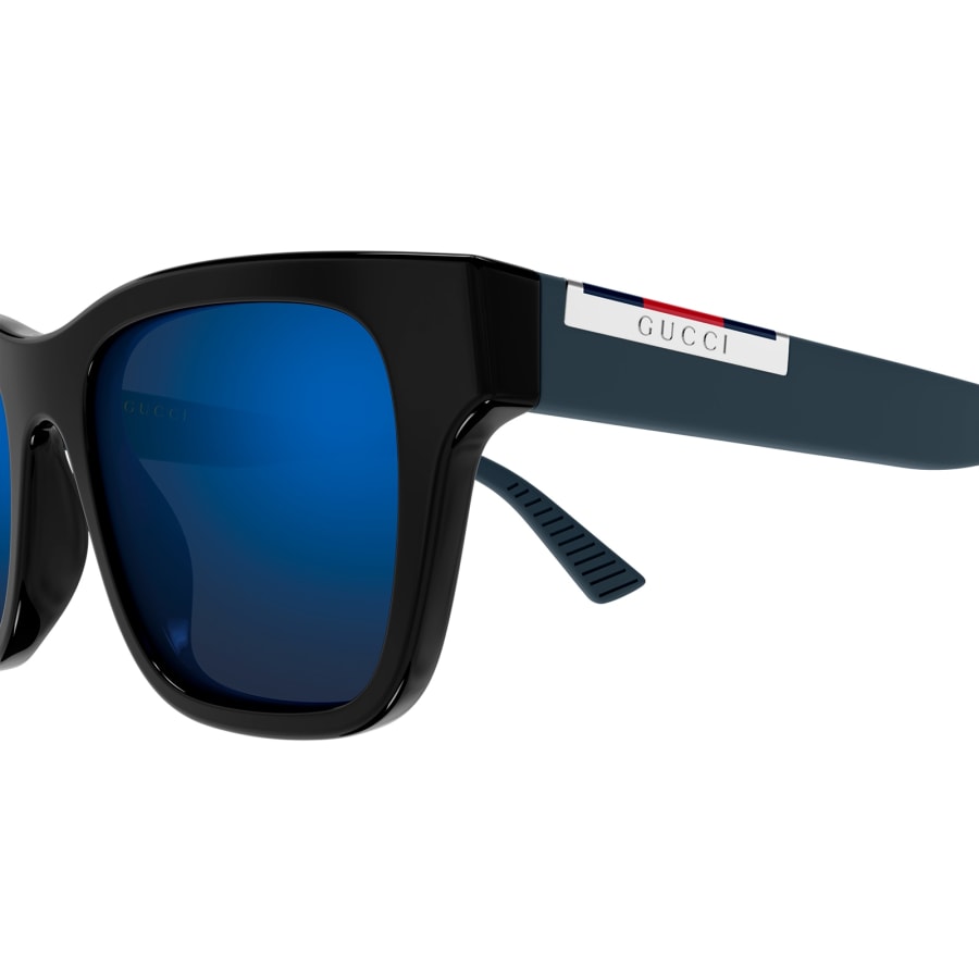 Image number 3 for Gucci GG2089S Sunglasses Black